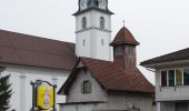 Trail On foot Ruswil - Hellbühl - Obersäliwald - Photo 1