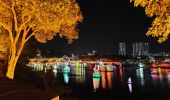 Excursión Otra actividad Unknown - Festival des lanternes Jinju  - Photo 7