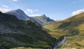 Tour Wandern Val-d'Isère - col et pointe des fours au départ du manchet - Photo 9