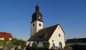 Trail On foot Lich - Kulturhistorischer Weg Muschenheim - Photo 2