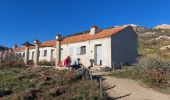 Tour Wandern Ramatuelle - 20220116 Cap Taillat - Photo 1