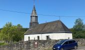 Trail Walking Paliseul - Maissin, pvl juillet 2025 - Photo 13