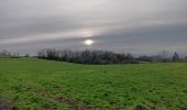 Tocht Stappen Comblain-au-Pont - autour d Oneux  - Photo 4