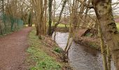 Tour Wandern Aiseau-Presles - Oignies Aiseau  - Photo 7