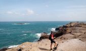 Trail Walking La Trinité - Presqu'île de la Caravelle 🌡️ - Photo 10