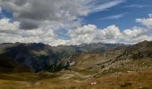 Tocht Stappen Saint-Dalmas-le-Selvage - crete de la blanche (sens inverse des aiguilles de la montre) - Photo 12