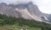 Trail On foot Vodo di Cadore - IT-480 - Photo 4