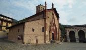 Trail On foot Costigliole Saluzzo - ECNAU920000 - Photo 2