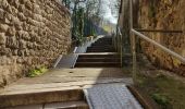 Excursión Senderismo Viroflay - De Viroflay à Issy les Moulineaux par les sentes et les escaliers - Photo 13