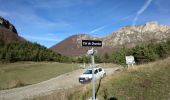 Percorso Marcia Bézaudun-sur-Bîne - Couspeau - Le Grand Delmas - Photo 6