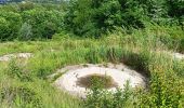 Tour Wandern Ans - derrière carrefour ans ... - Photo 7