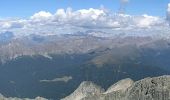 Percorso A piedi Castello Tesino - Sentiero alpinistico attrezzato del Col del vento - Photo 10