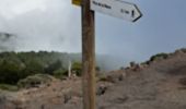 Excursión Senderismo Garafía - La Palma 5 : GR131- Roque de Los Muchachos - Pic de la Nieve - Photo 3