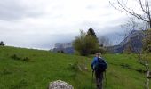 Tocht Stappen Entremont-le-Vieux - Roche-Veyrand-2021-05-21-RECO - Photo 4