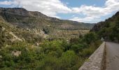 Excursión Senderismo Blandas - Cirque de Navacelles par Blandas et le moulin du Foux  - Photo 1