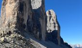 Excursión Senderismo Auronzo di Cadore - Tre cimes - Photo 5