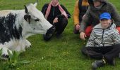 Trail Walking Xonrupt-Longemer - 2024 RA Vosges J4 autour du Kastelberg - Photo 16