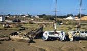 Tocht Te voet Noirmoutier-en-l'Île - Jeun et rando J3 Centre ville plage des dames - Photo 14