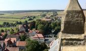 Tour Zu Fuß Wolfhagen - Rundwanderweg Wolfhagen Granerbergweg W3 - Photo 1