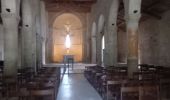 Tour Wandern San Gimignano - Pancolle / Colle val.d'Elsa - Photo 18