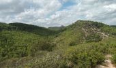 Tocht Stappen Le Val - circuit des chapelles-le Val-07-09-22 - Photo 5