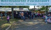 Trail On foot Wermsdorf - Wanderung nach Mutzschen - Photo 1