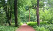 Trail Walking Seraing - bois de la vequée par les petits chemins (version courte) - Photo 3