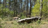 Tour Wandern Ormoy-le-Davien - Ormoy - Cave du diable  - Photo 1