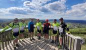 Excursión Bici de montaña Vielsalm - bechefa les amis de Chôdes - Photo 1