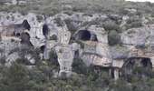 Tocht Stappen Cesseras - Grotte Aldène Cesseras - Photo 4