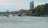 Tour Motorboot Lyon - Croisière Rhône 18-08-22 - Photo 1