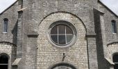 Tour Wandern Ciney - Braibant 060722 - Photo 1