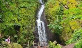 Trail Walking Oberhaslach - Circuit des 2 cascades - Photo 3