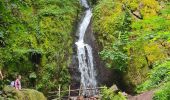 Tocht Stappen Oberhaslach - Circuit des 2 cascades - Photo 3