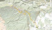 Tocht Wegfiets Sault - Le Ventoux D+ 1340m depuis Sault - Photo 1