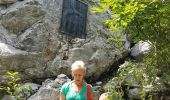 Percorso A piedi Kranjska Gora - Wikiloc Triglav Vrata Valley - Photo 8