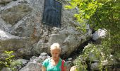 Trail On foot Kranjska Gora - Wikiloc Triglav Vrata Valley - Photo 8