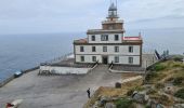 Randonnée Marche Fisterra - Cap Finistère - Photo 6