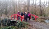 Trail Walking Saint-Fargeau-Ponthierry - Retour à l'école - Photo 4