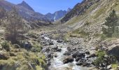 Randonnée Marche Cauterets - Lac de Gaube et Gr 31 - Photo 14