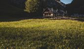 Tour Zu Fuß Varzo - F22 alpe veglia bivio SI, lago bianco, passo di Boccareccio - Photo 3