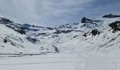 Percorso Racchette da neve Aragnouet - Piau-Engaly: Neste de Badet, lac de Badet (boucle) - Photo 9