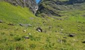 Tour Wandern Gavarnie-Gèdre - cirque érèts lits - Photo 4