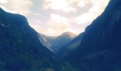 Trail On foot Verzasca - Wikiloc - Sonogno - Puscen Negro - Photo 12