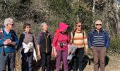 Trail Walking La Garde-Adhémar - Val Nymphes - Photo 14