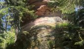 Tour Wandern Wanzel - 2020-05-21 Marche La Vancelle Boucle - Photo 5