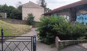 Trail Walking Valence - mon tour de valence - Photo 10