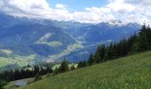 Tour Wandern Hauteluce - TOUR DE LA LEGETTE - Photo 16