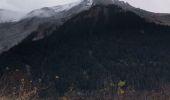 Tour Wandern Montvernier - montvernier - Montpascal - Photo 1