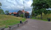 Tour Wandern Unknown - Uppsala - Gamla Uppsala - chemin des pèlerins  - Photo 10